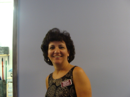 Melissa Dixon Photo 1