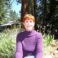 Janet Kendrick Photo 20