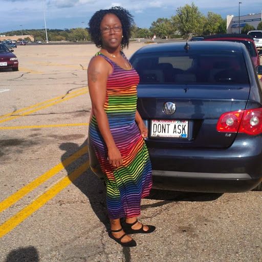 Pamela Singleton Photo 27