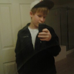 Tyler Calvert Photo 28