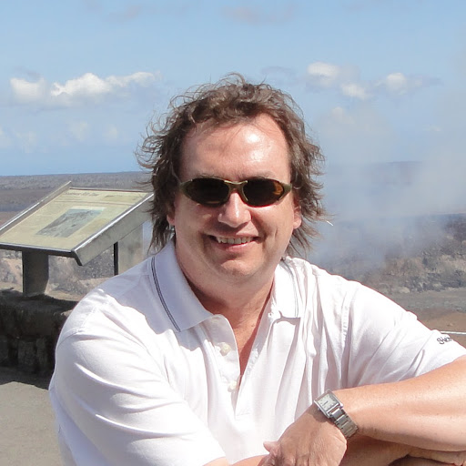 Jeff Cook Photo 13