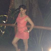 Nadia Barrera Photo 22