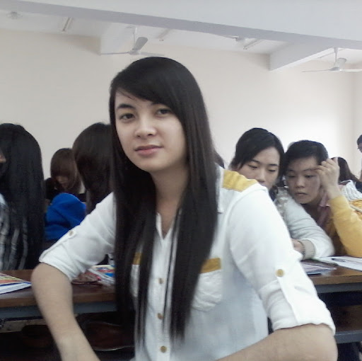 Thao Vo Photo 42