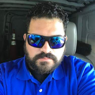 Joel Gonzalez Photo 9
