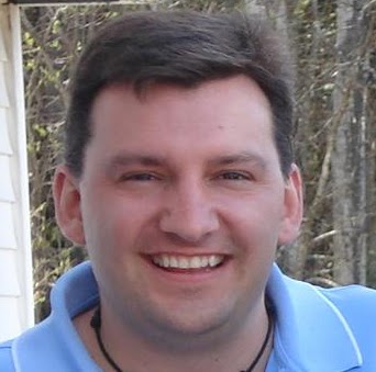 Jason Hodgson Photo 16
