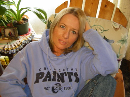 Amy Irvin Photo 17