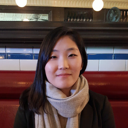 Jane Yang Photo 7