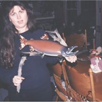 Laura Hinton Photo 24