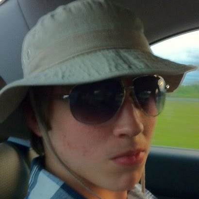 Jesse Rhodes Photo 11