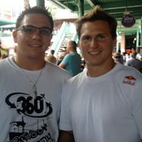Ryan Pettit Photo 25