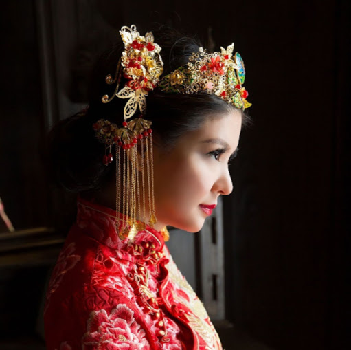 Julie Shen Photo 27