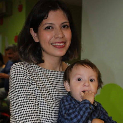 Irene Garza Photo 5