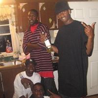 Charles Crenshaw Photo 27