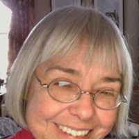 Joan Gibson Photo 14