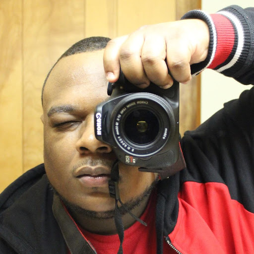 Tony Goins Photo 44