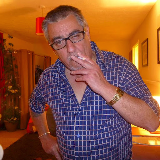 Tim Ballard Photo 19