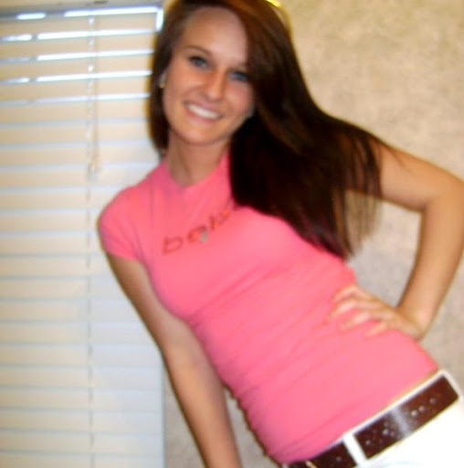 Jacqueline Wright Photo 32