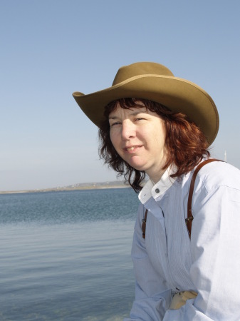 Catherine Devine Photo 9