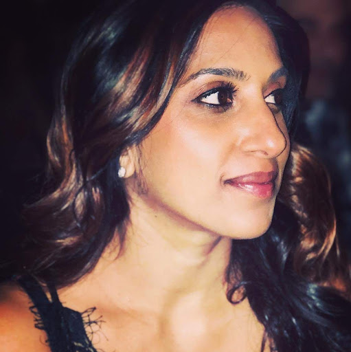 Mita Rana Photo 2