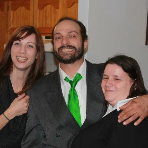 Sherri Richardson Photo 9