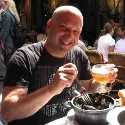 David Post Photo 35