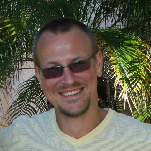 Chris Swanson Photo 40