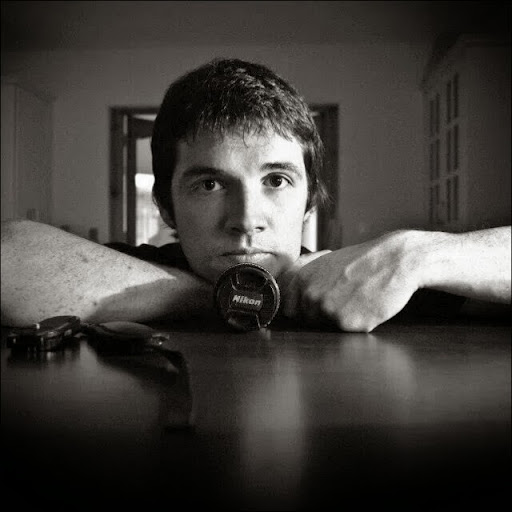 James Pike Photo 30