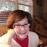 Barbara Hodges Photo 34