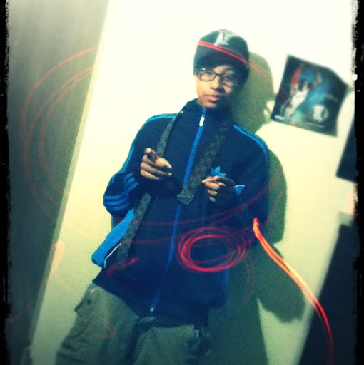 Jayson Rivera Photo 15