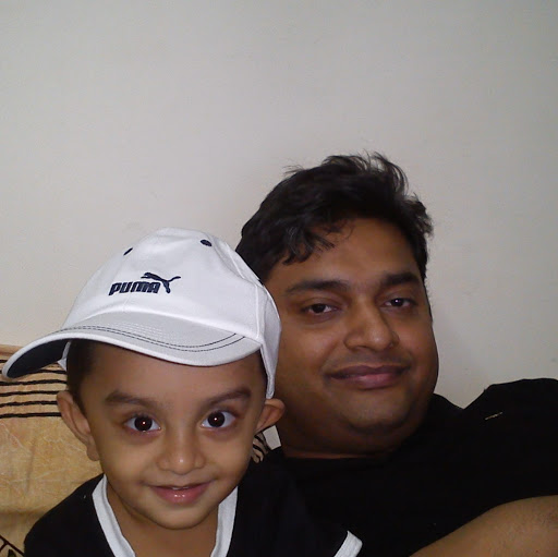 Sunny Mathews Photo 12