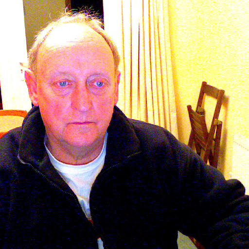 Gordon Holland Photo 20