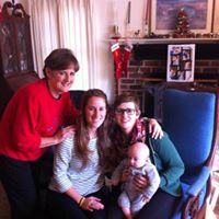 Anne Crowder Photo 21