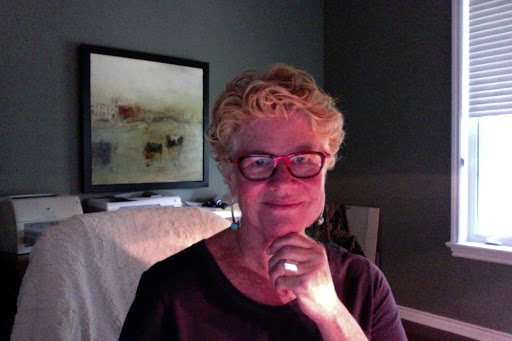 Ruth Fournier Photo 21