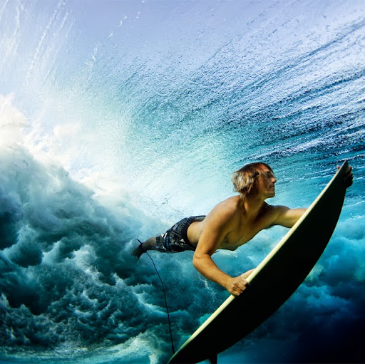 Eric Reeves Photo 32