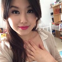 Lina Zhao Photo 11