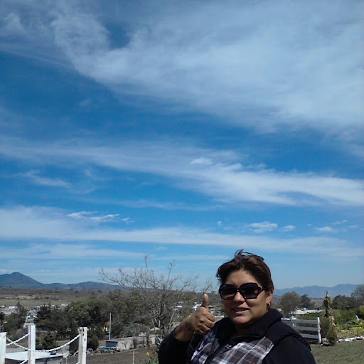 Lucy Cruz Photo 26