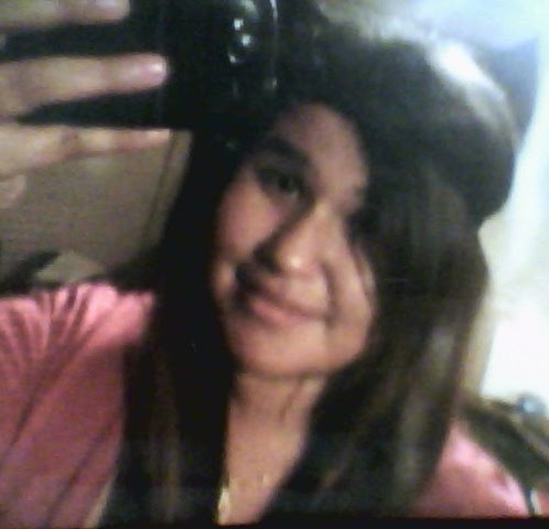 Joanna Cervantes Photo 7