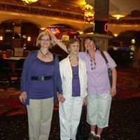 Janet Lynn Photo 13