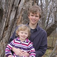 Marcie Sharp Photo 8