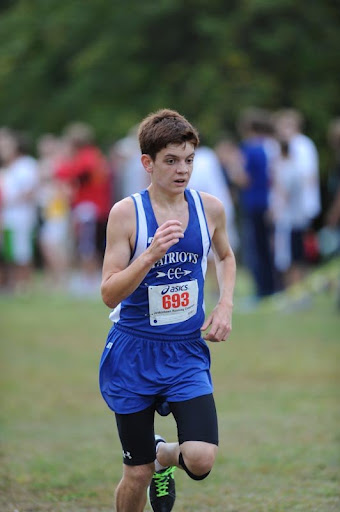 Thomas Doran Photo 22