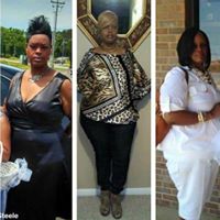 Tracy Steele Photo 18