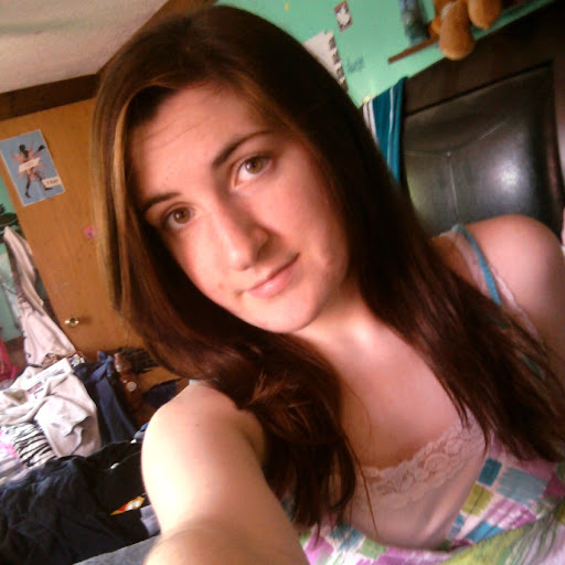 Beth Randall Photo 2