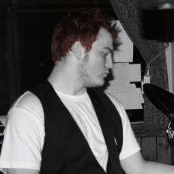 Nicholas Bloomfield Photo 2