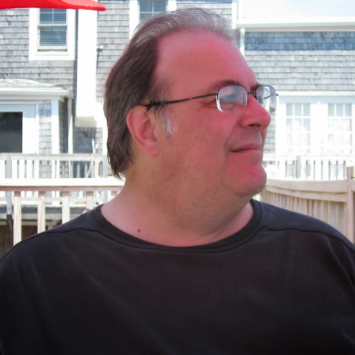 Stephen Seitz Photo 13