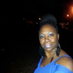 Kesia Brown Photo 31