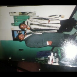 Brenda Alston Photo 13