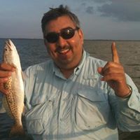 Gilbert Salinas Photo 25