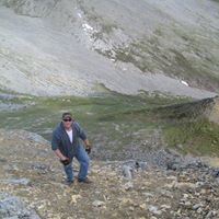 Scott Hodge Photo 28