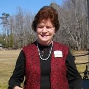 Joan Hooper Photo 20