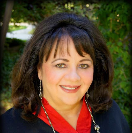 Susan Carter Photo 12